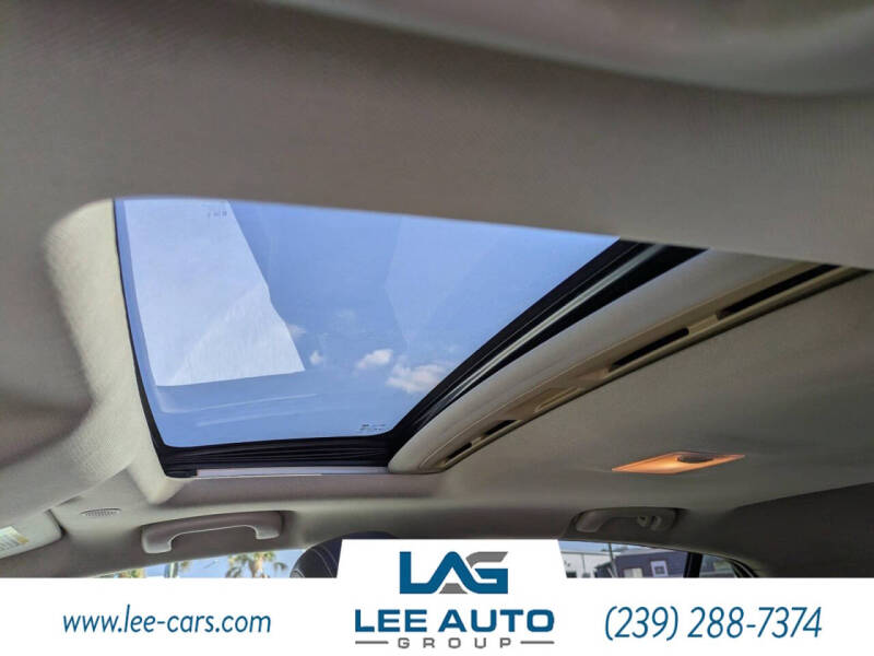 2016 Buick Encore Premium