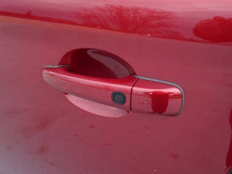 2016 Volvo XC60 T6 Drive-E R-Design Platinum