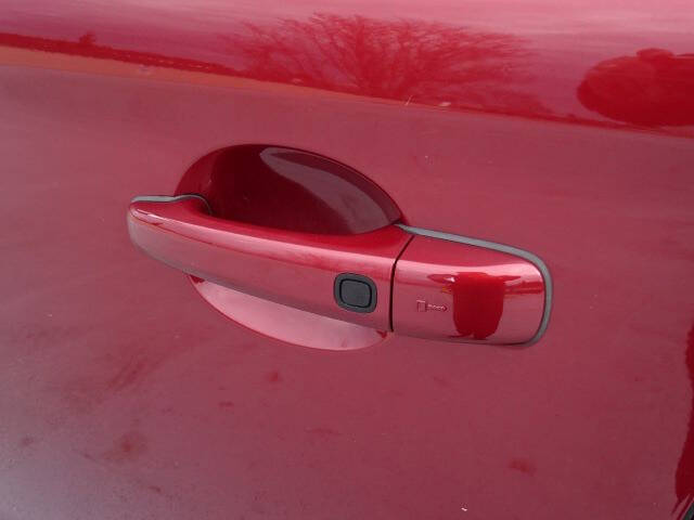 2016 Volvo XC60 T6 Drive-E R-Design Platinum