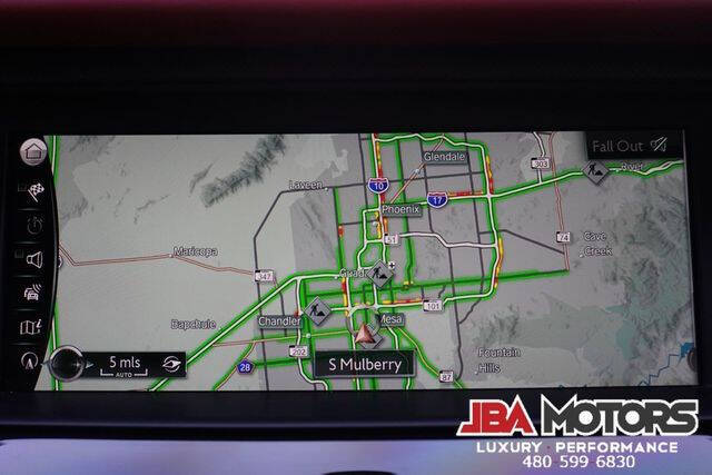 2020 Rolls-Royce Cullinan