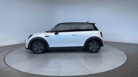 2024 MINI Hardtop 2 Door Cooper SE