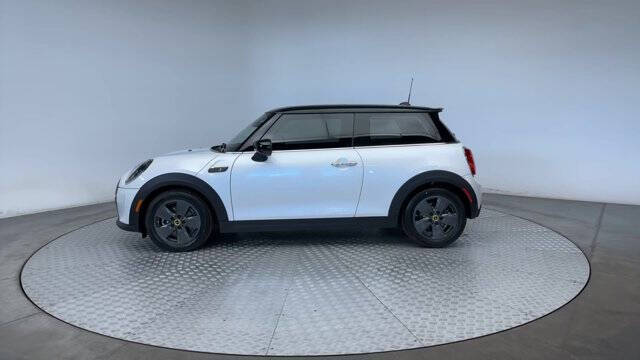 2024 MINI Hardtop 2 Door Cooper SE
