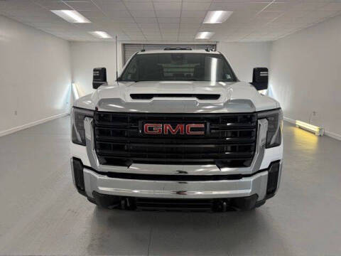 2026 GMC Sierra 3500HD