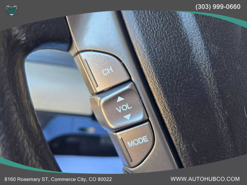 2011 Honda Element EX