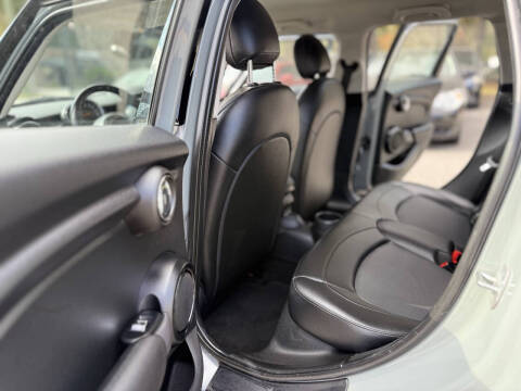 2021 MINI Hardtop 4 Door Cooper