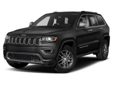 2019 Jeep Grand Cherokee for sale at 495 Chrysler Jeep Dodge Ram in Lowell MA