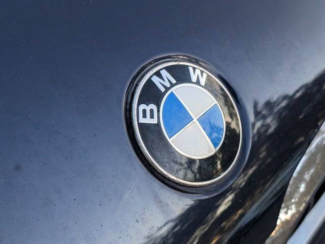 2019 BMW 5 Series 540i xDrive