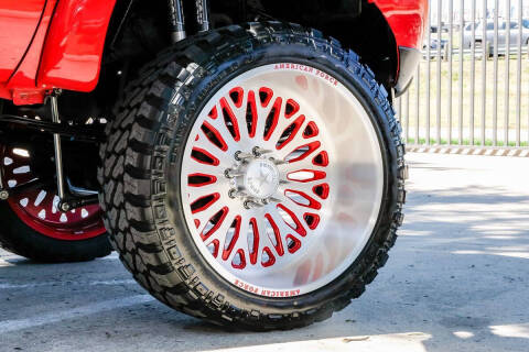 2004 Ford Excursion Eddie Bauer