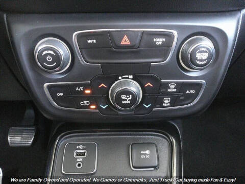 2019 Jeep Compass Altitude