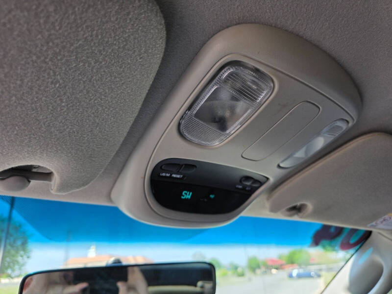 2004 Dodge Ram 1500 SLT