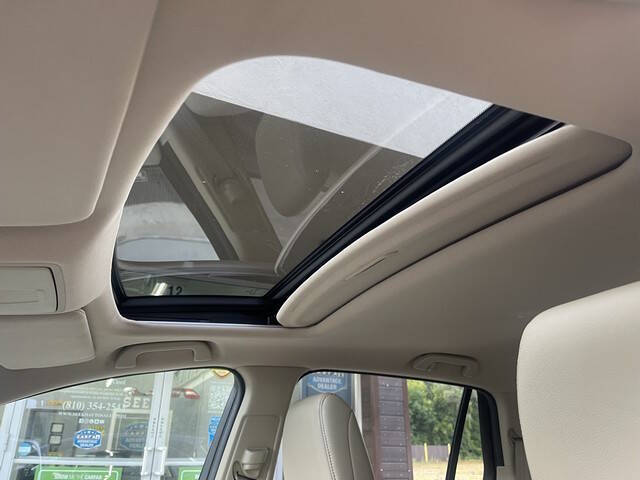2013 Acura RDX