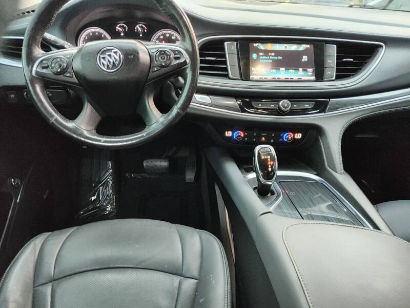 2019 Buick Enclave Premium