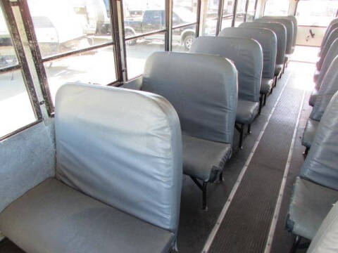 2005 Thomas Built Buses Transit-Liner EF