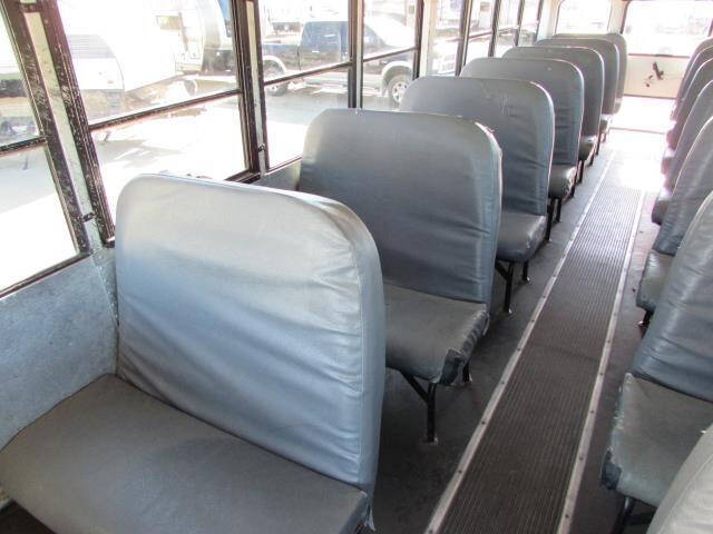 2005 Thomas Built Buses Transit-Liner EF