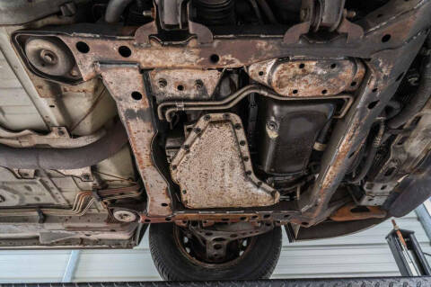 1992 Buick Regal Custom