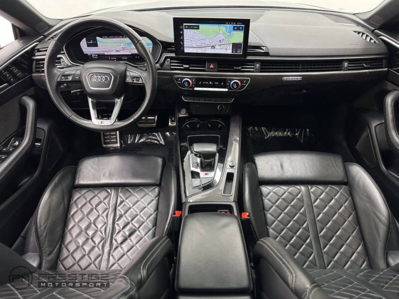 2021 Audi S5 Sportback 3.0T quattro Premium Plus