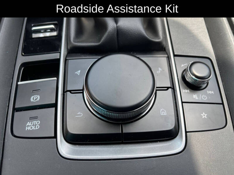 2026 Mazda CX-50 2.5 S Select