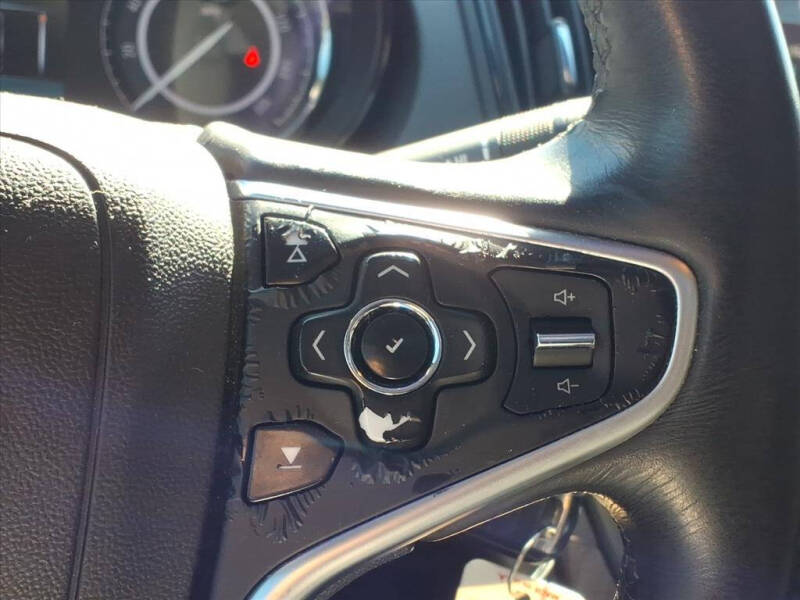 2017 Buick Regal Sport Touring