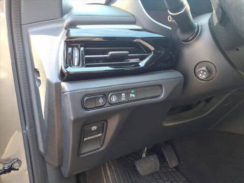 2023 Acura MDX SH-AWD w/Tech