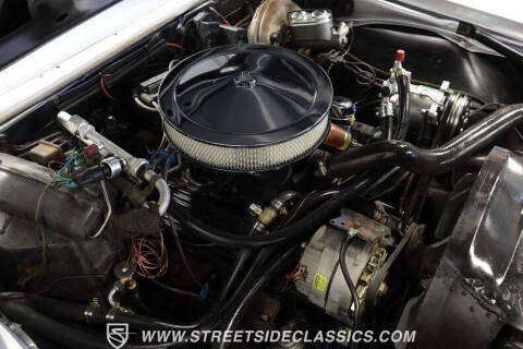 1968 Pontiac Firebird