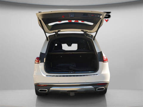 2022 Mercedes-Benz GLS GLS 450