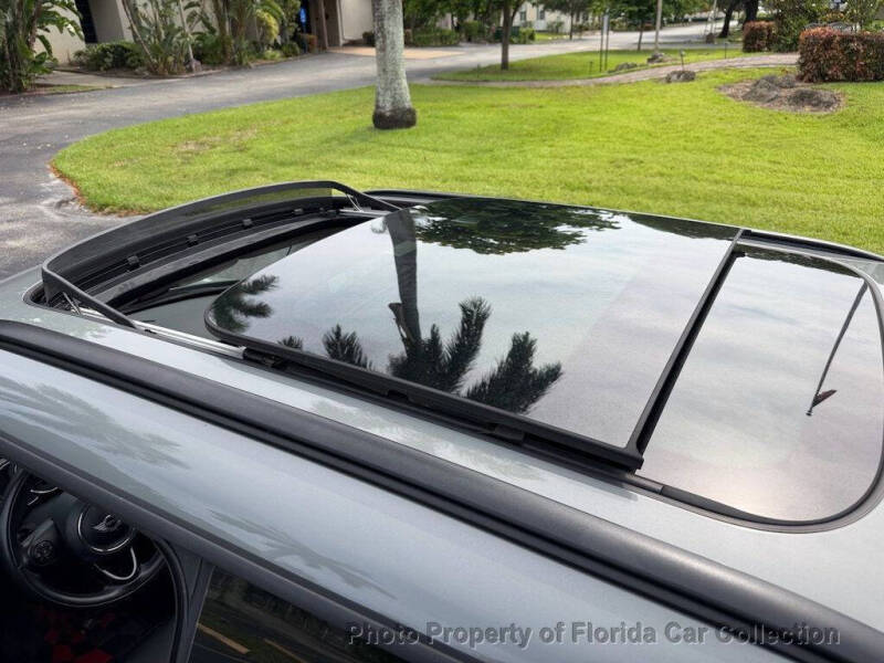 2016 MINI Hardtop 2 Door Cooper S