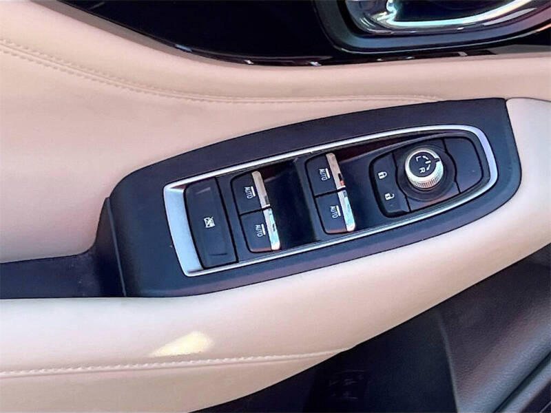 2022 Subaru Legacy Limited