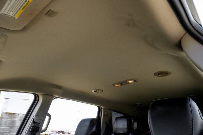 2017 Chevrolet Traverse Premier