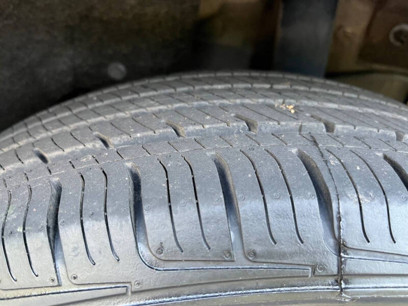 2018 Mazda CX-5 Sport