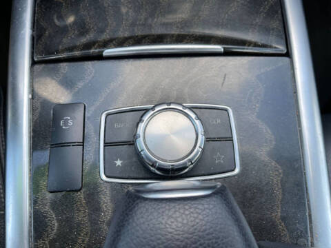 2015 Mercedes-Benz E-Class E 350 4MATIC