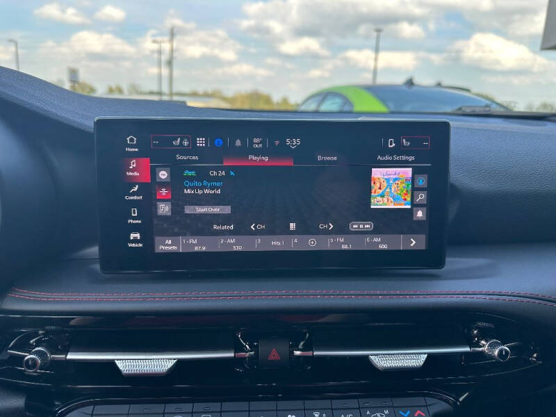 2024 Dodge Hornet GT