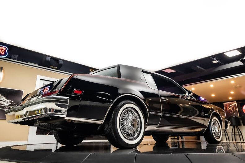 1979 Oldsmobile Toronado