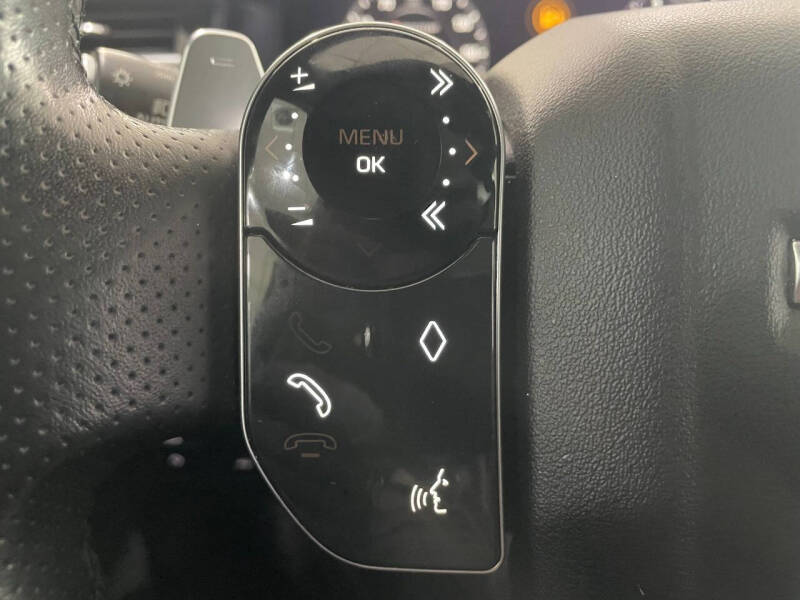 2018 Land Rover Range Rover Velar P380 R-Dynamic SE