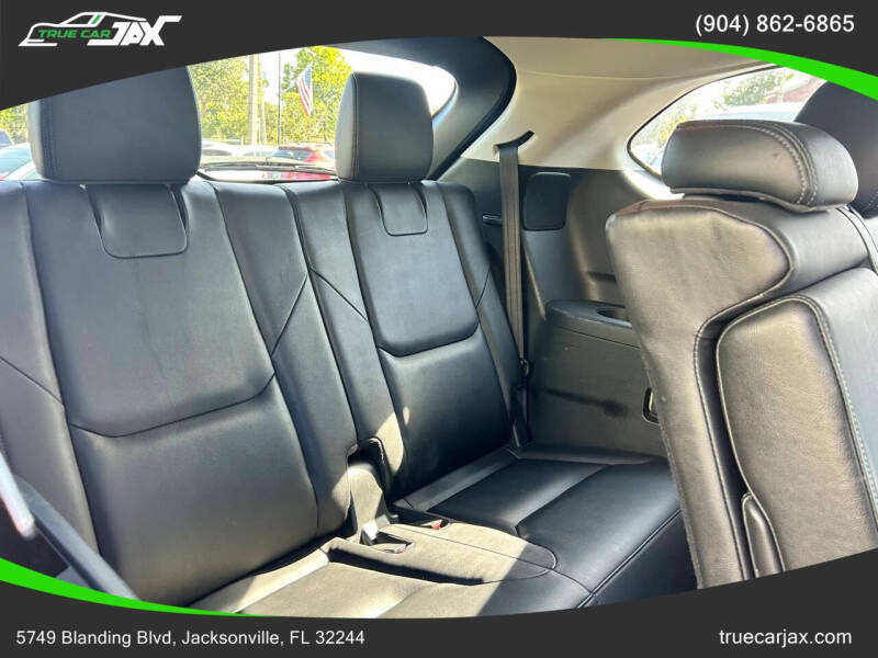 2021 Mazda CX-9 Touring