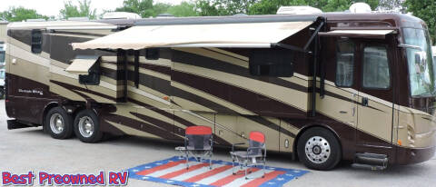 Newmar Dutch Star Image