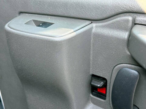 2020 Chevrolet Express 2500