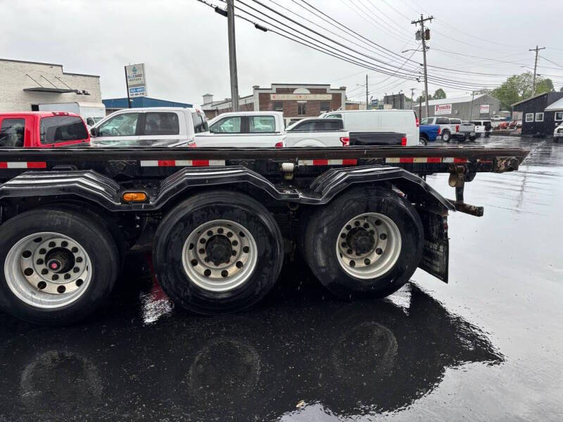 2006 Mack CT700