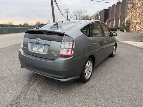2005 Toyota Prius