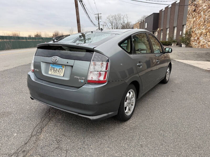 2005 Toyota Prius