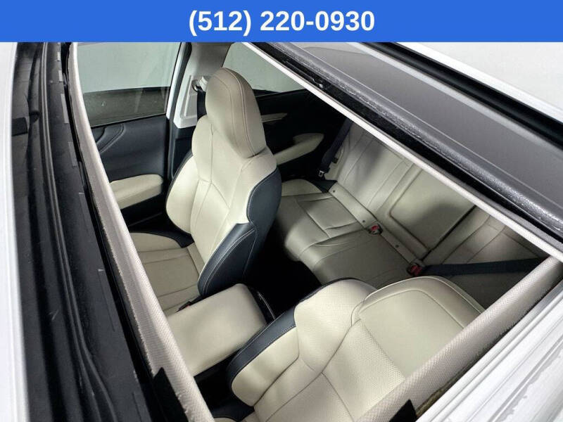 2025 Subaru Outback Limited XT