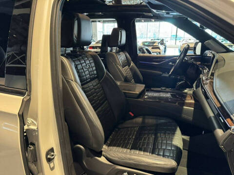 2021 Cadillac Escalade Sport Platinum