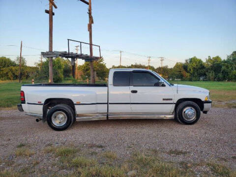 1995 Dodge Ram