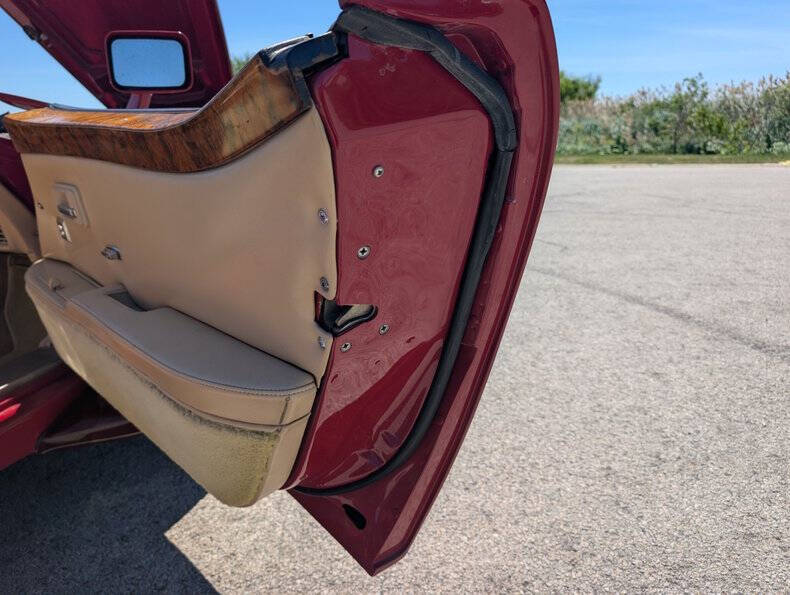 1981 Chevrolet Corvette