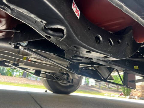 1968 Chevrolet Chevelle