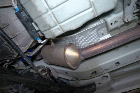 2005 Ford Mustang V6 Premium