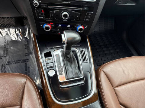 2015 Audi Q5 2.0T quattro Premium Plus