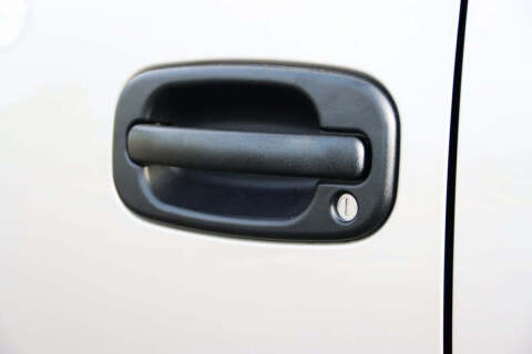 2004 GMC Sierra 3500