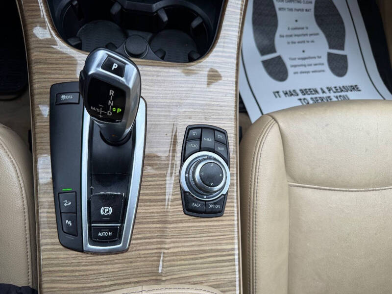 2011 BMW X3 xDrive28i