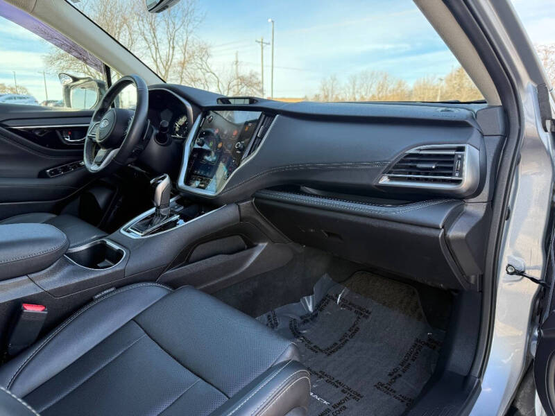 2023 Subaru Outback Limited