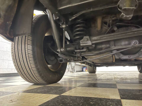 2010 Chevrolet Avalanche LT